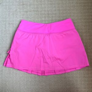 Ivivva Set The Pace Skirt